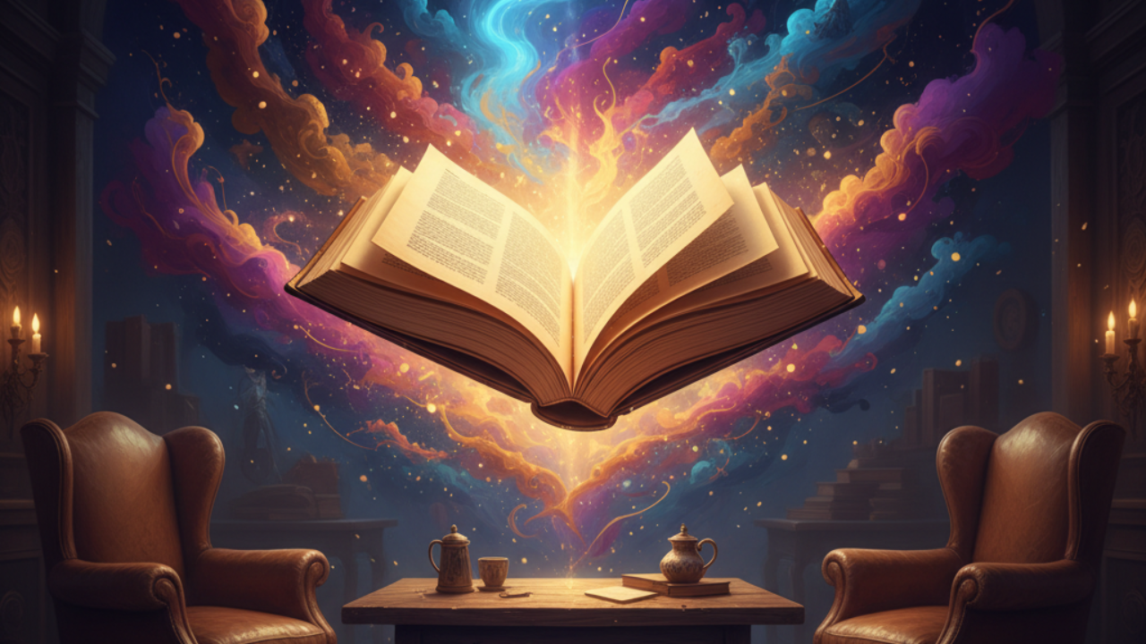 Storytelling Techniques